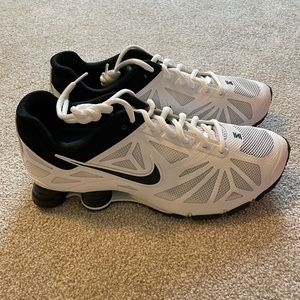 Nike shox turbo 14